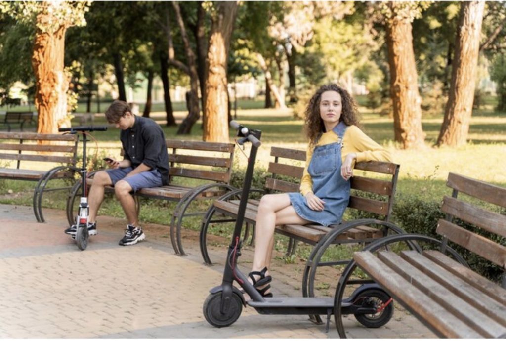 Disneyland Scooter Rentals for First-Time Visitors: Navigating the Park Like a ProTurning Your First Disneyland Trip Into a Smooth Experience